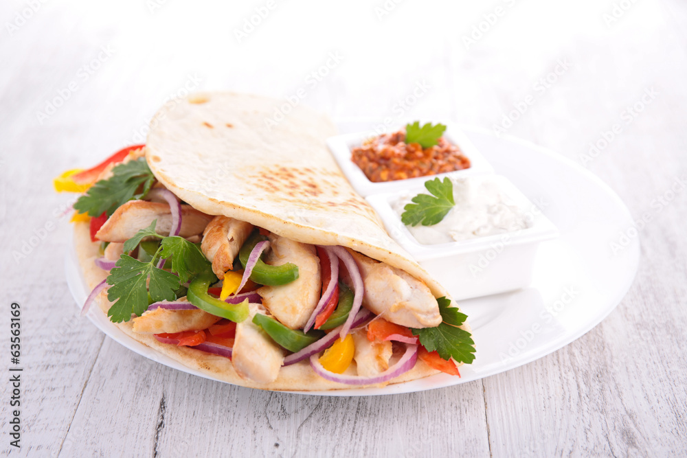 fajita fajita