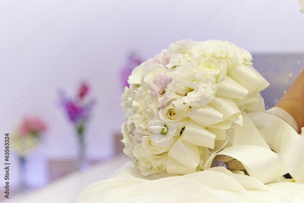 Fototapeta premium Bouquet