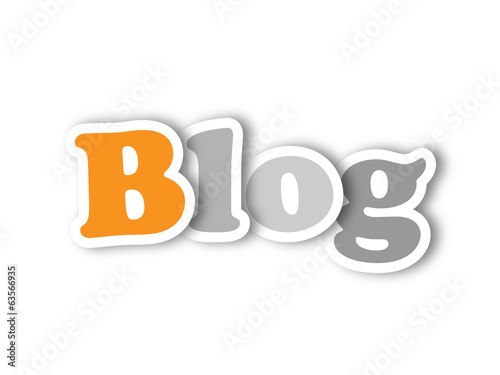 "BLOG" (social media news online website web internet news like)
