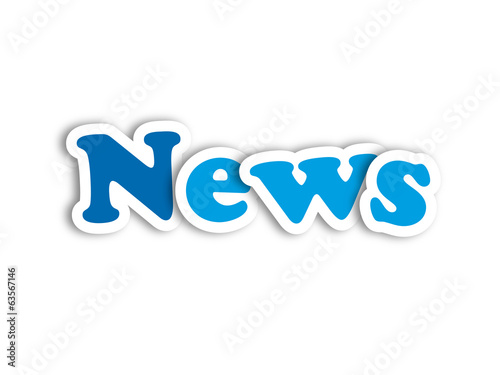 "NEWS" (live breaking news social media headlines rss feed blog)