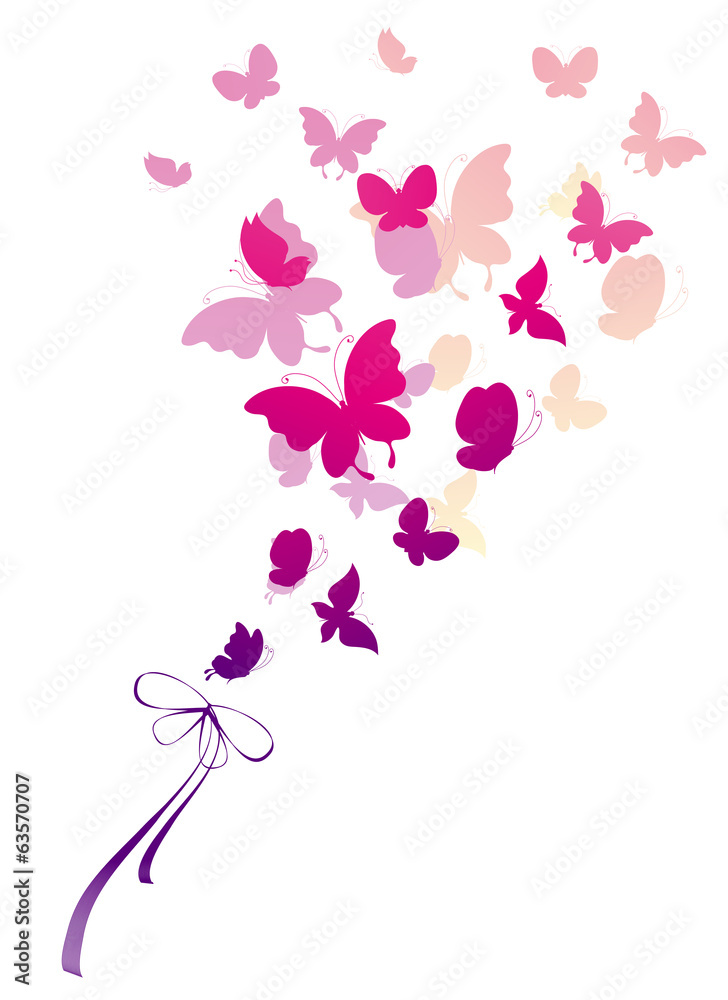 butterflies design butterflies design