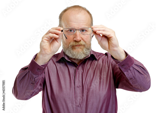 Fotografi Vision problems