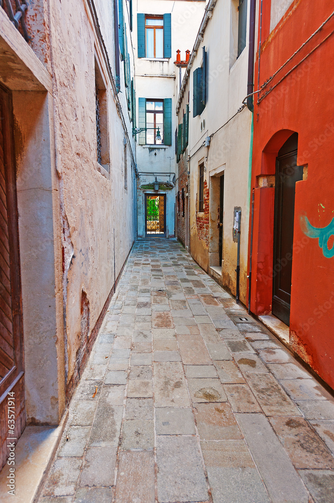 Fototapeta premium Venice