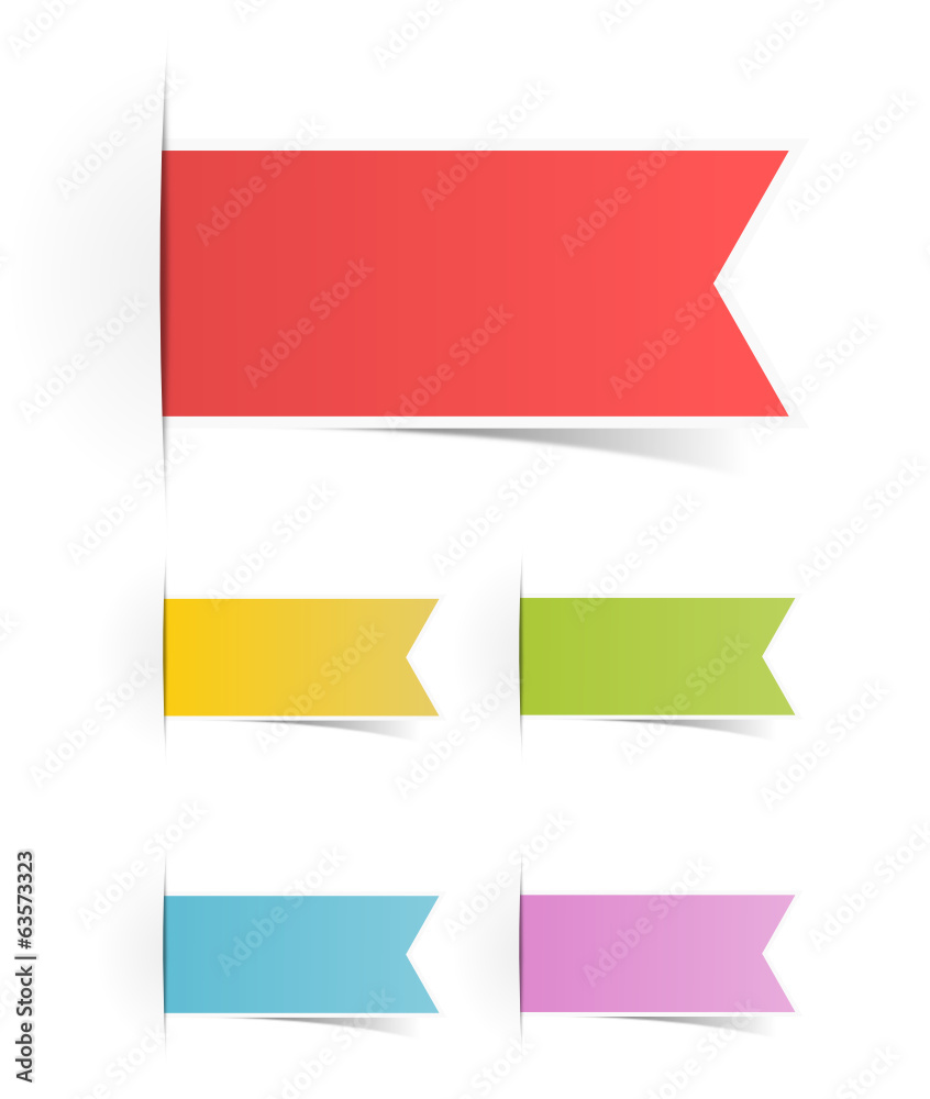 Schilder Aufkleber Set Schilder Aufkleber Set