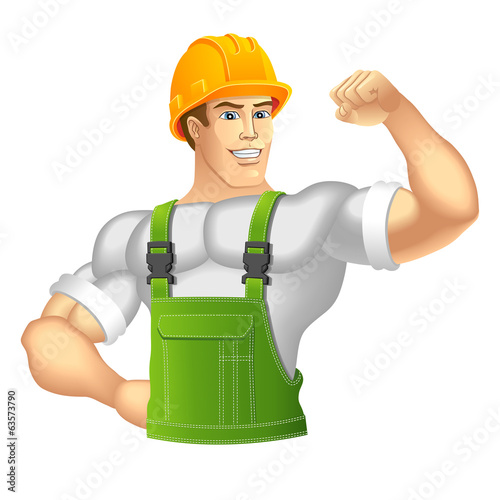 Builder
