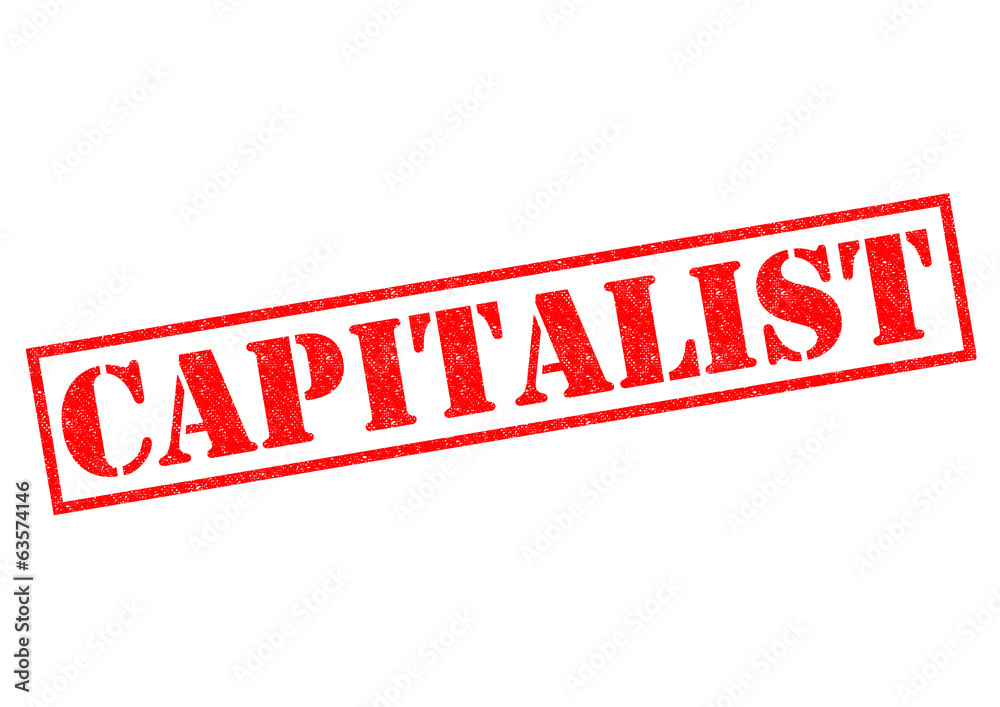 CAPITALIST