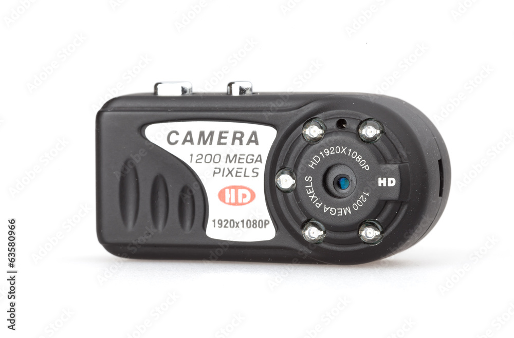Mini spy camera Mini spy camera