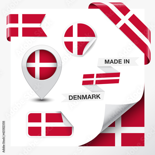 Made In Denmark Collection