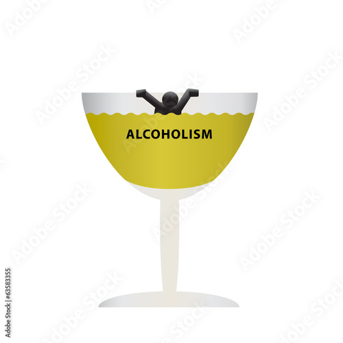 alcoholism 