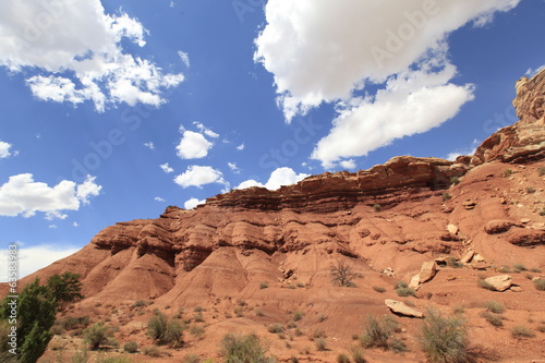 capitol Reef, Utah