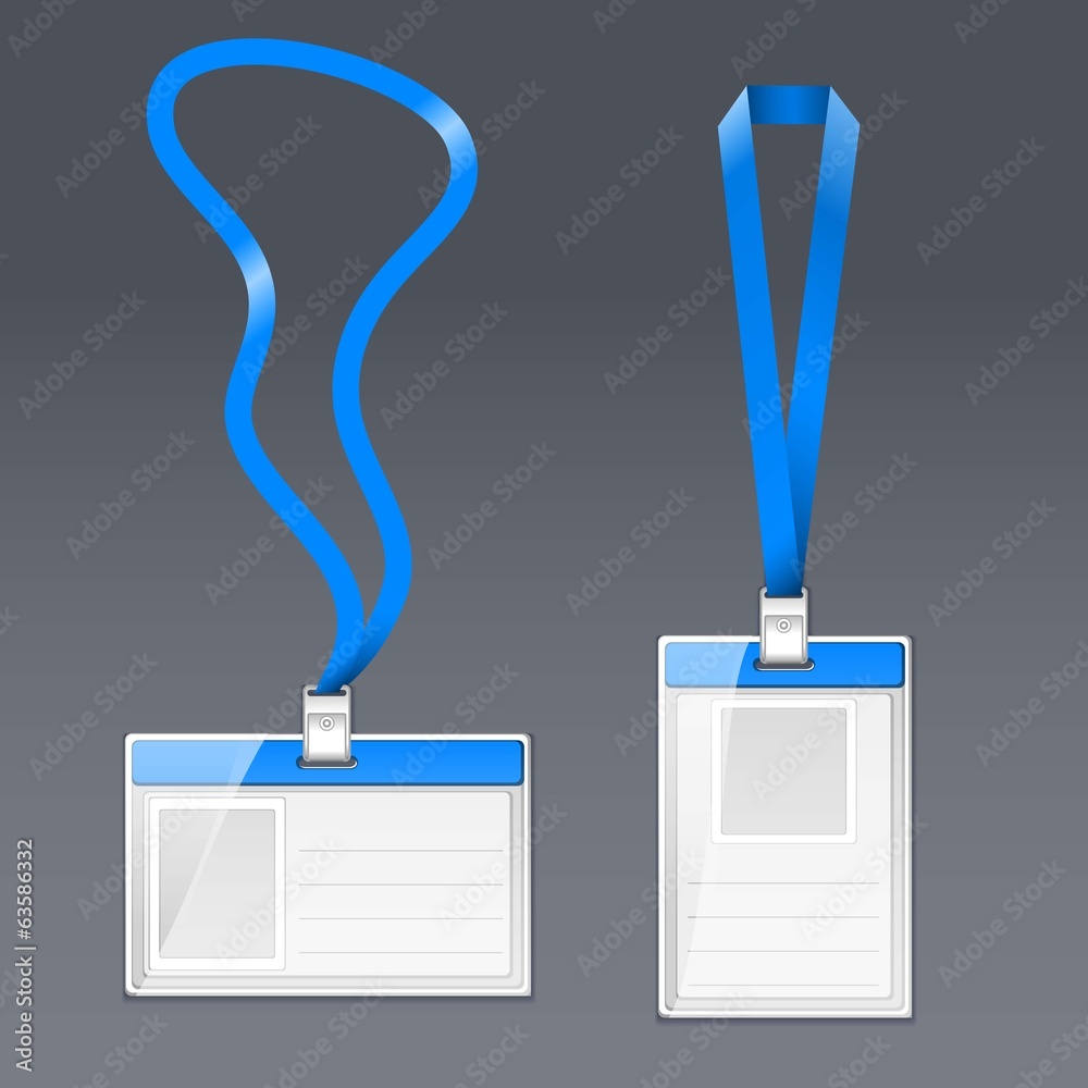 office card badge office card badge