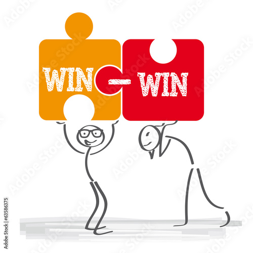 win-win Situation