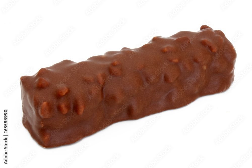 Barre chocolatée (gaufrette fourrée) Barre chocolatée (gaufrette fourrée)