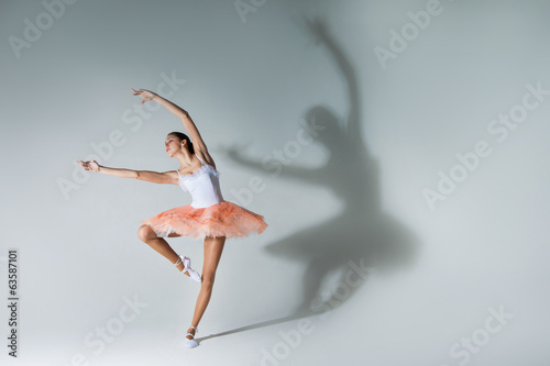 ballet performance © svetlanamiku