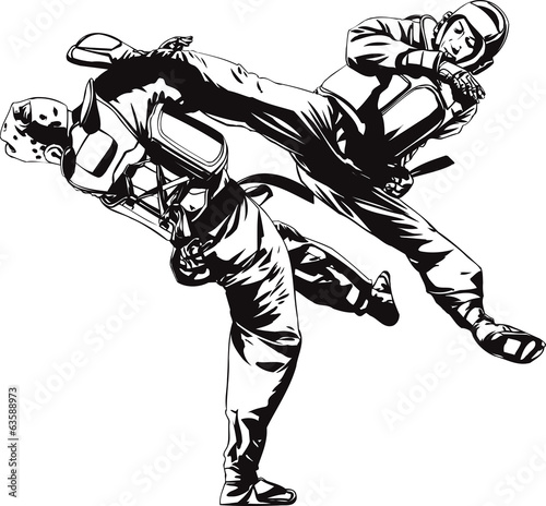 Karate