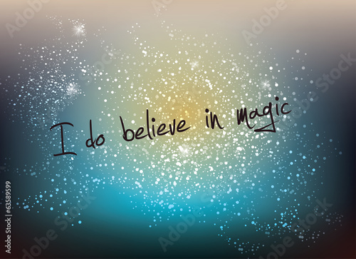 Magic