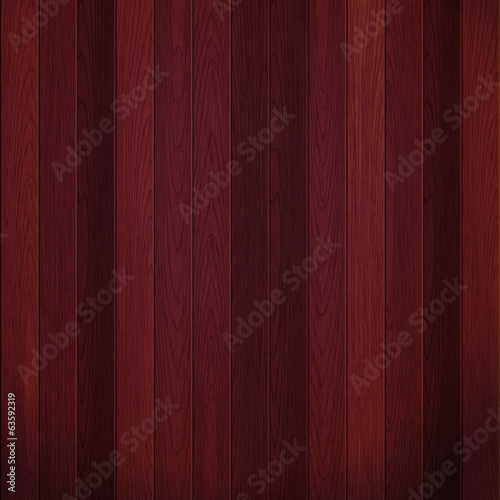 Dark wood texture. Floor boards. Dark brown color.
