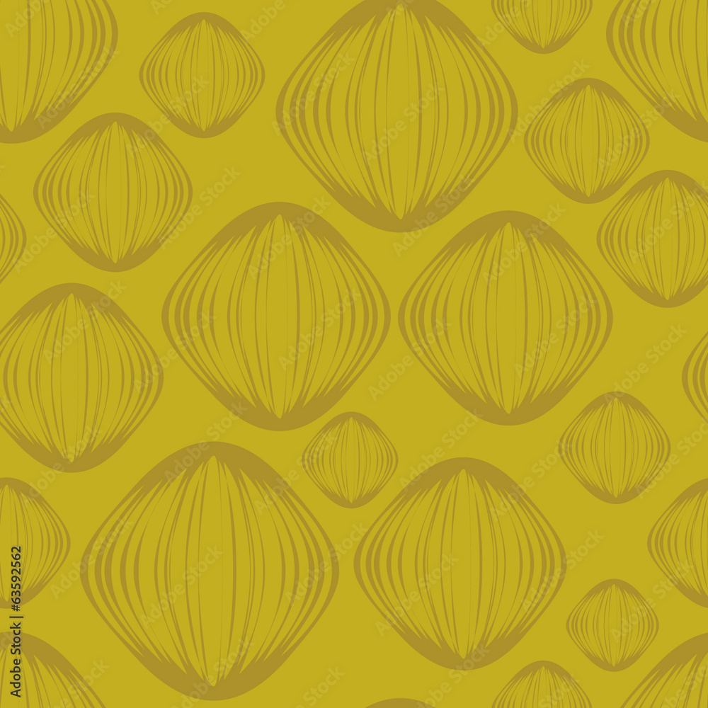 Fototapeta premium seamless geometric pattern