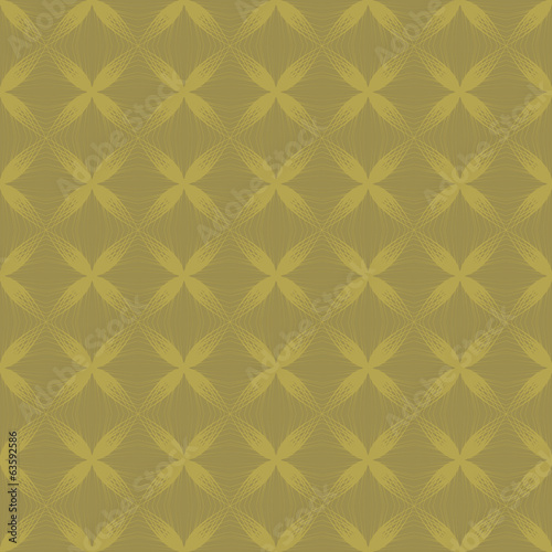 seamless geometric pattern