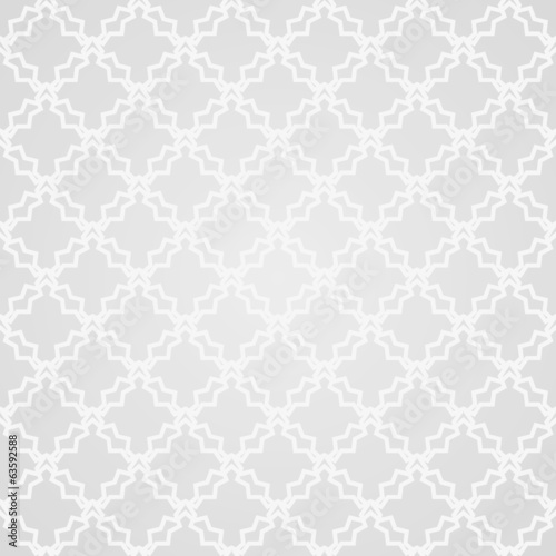 seamless geometric pattern