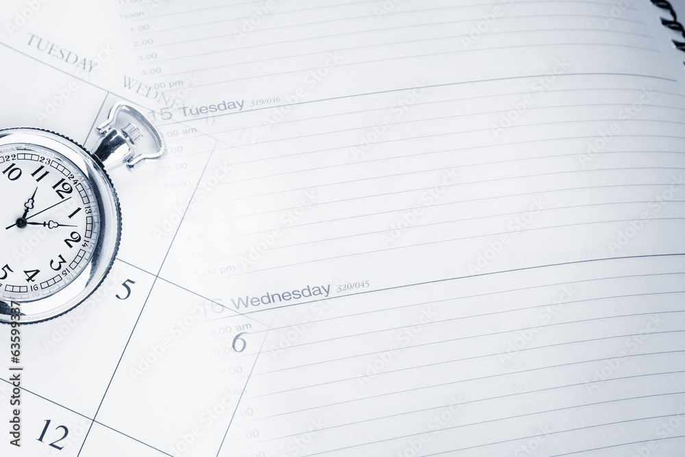 Time management Time management