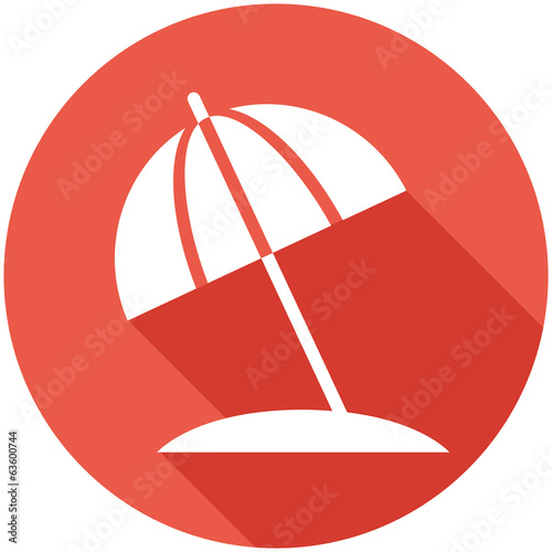 Travel Flat Icon