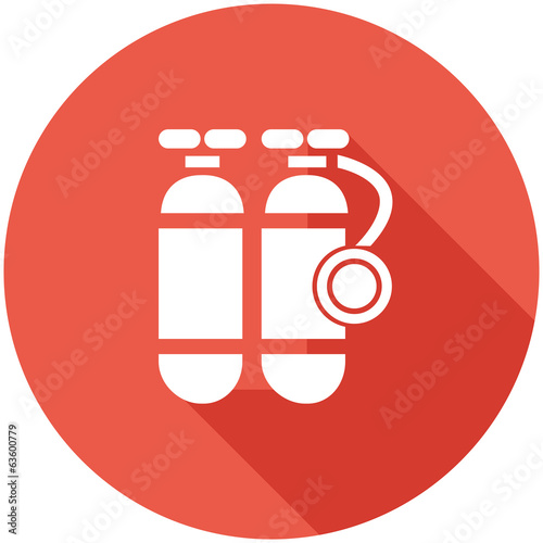 Travel Flat Icon