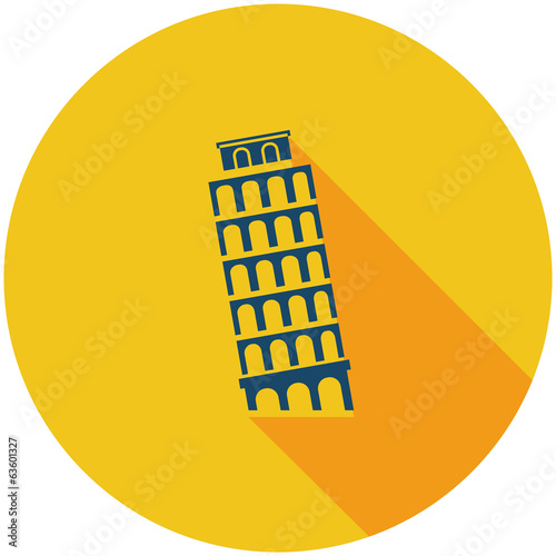 Travel Flat Icon