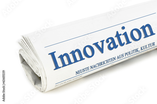 Innovation Tageszeitung