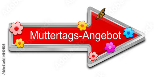 Muttertagsangebot