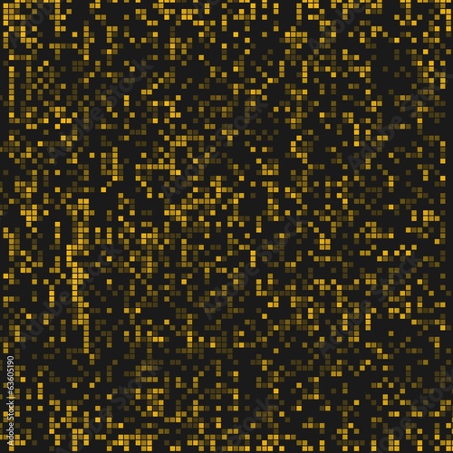 Graphic digital background