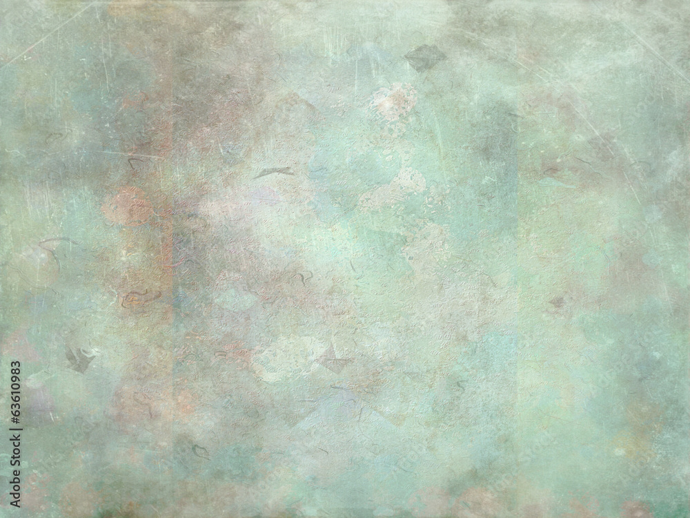 Abstract grunge background