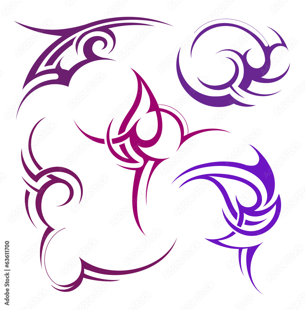 Tribal art Tribal art