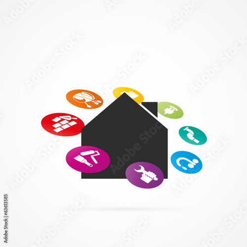 logo business