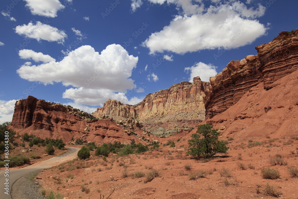 capitol Reef, Utah capitol Reef, Utah