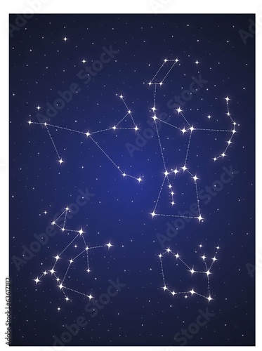 Constellations
