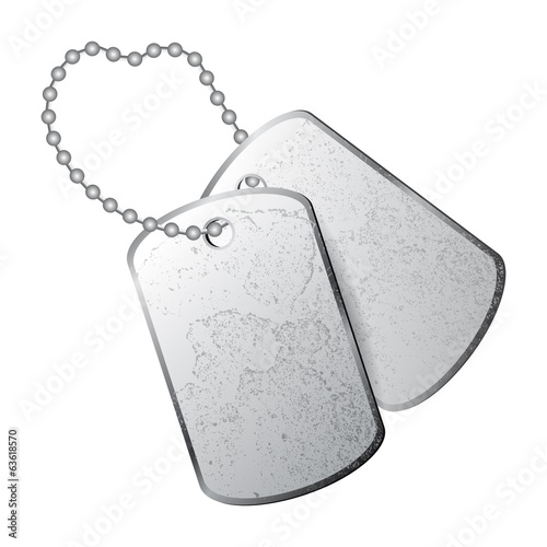 dog tag
