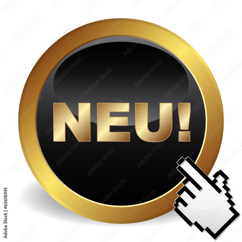 NEU! ICON