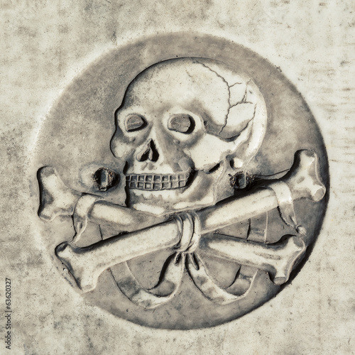 death symbol