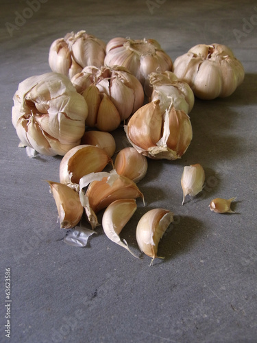 garlic