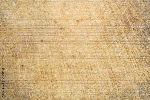 old wooden board, background