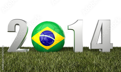 brazil soccer2014