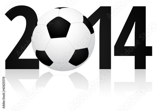 Fussball 2014