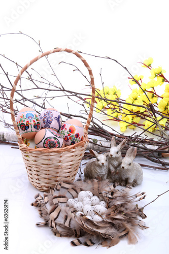 Decoration for Easter