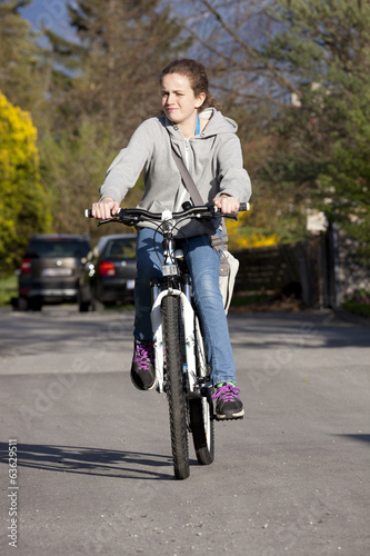 New Bike ©Herby Meseritsch