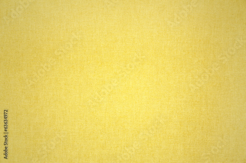 Yellow texture background