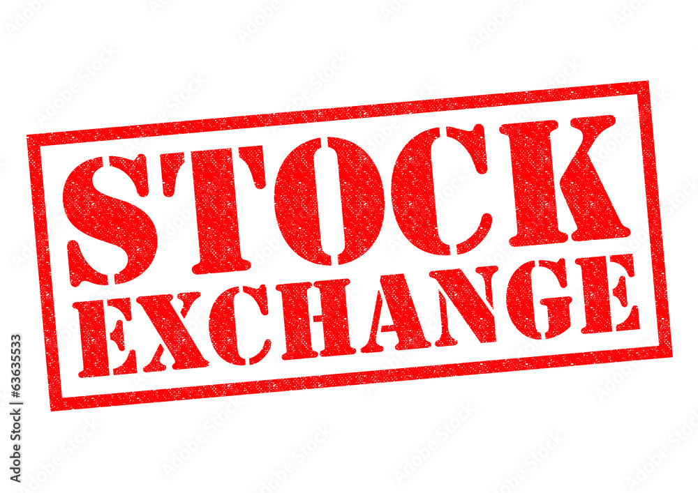 STOCK EXCHANGE