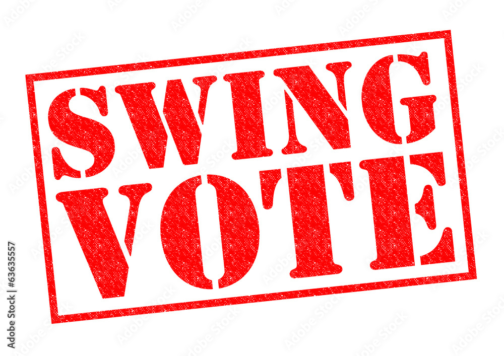 SWING VOTE