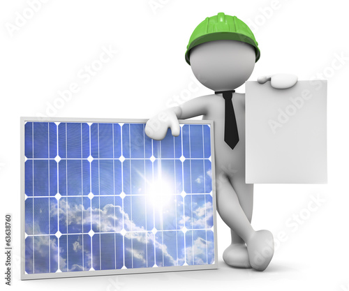 tecnico fotovoltaico con certificazione