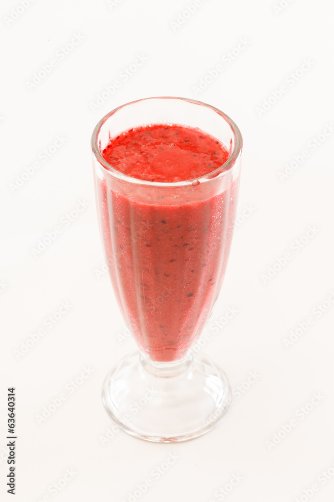 berry smoothie berry smoothie